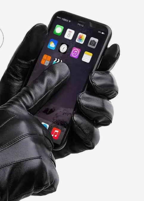 Gants de luxe Vertigos Paris Gants de luxe élégants alliant confort et style unique