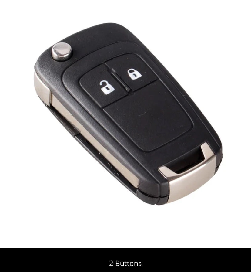 Cle coque Opel Vertigos Paris