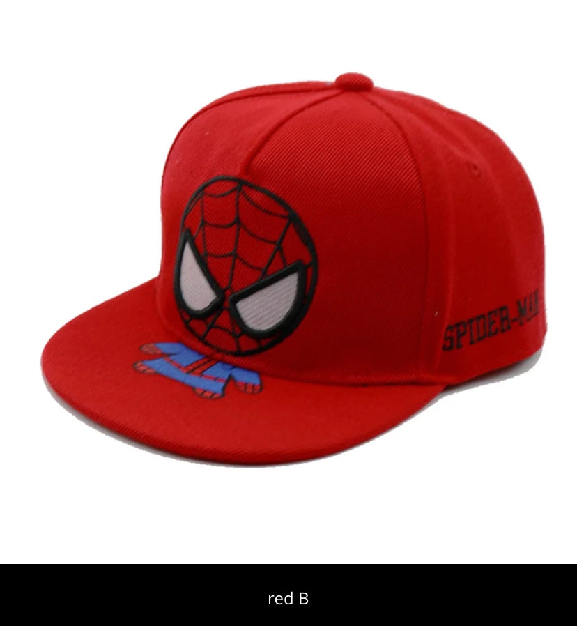 Casquette Disney pour enfants. Vertigos Paris