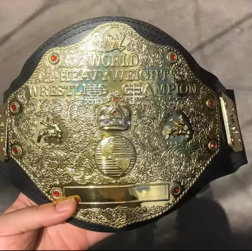 mots pour ton produit Ceinture de champion de Boxe