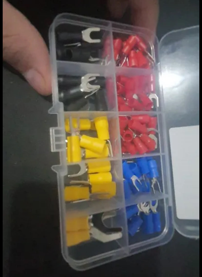 Cosse électrique Vertigos Paris