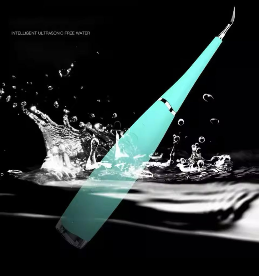 Détartrant de dents très efficace Vertigos Paris