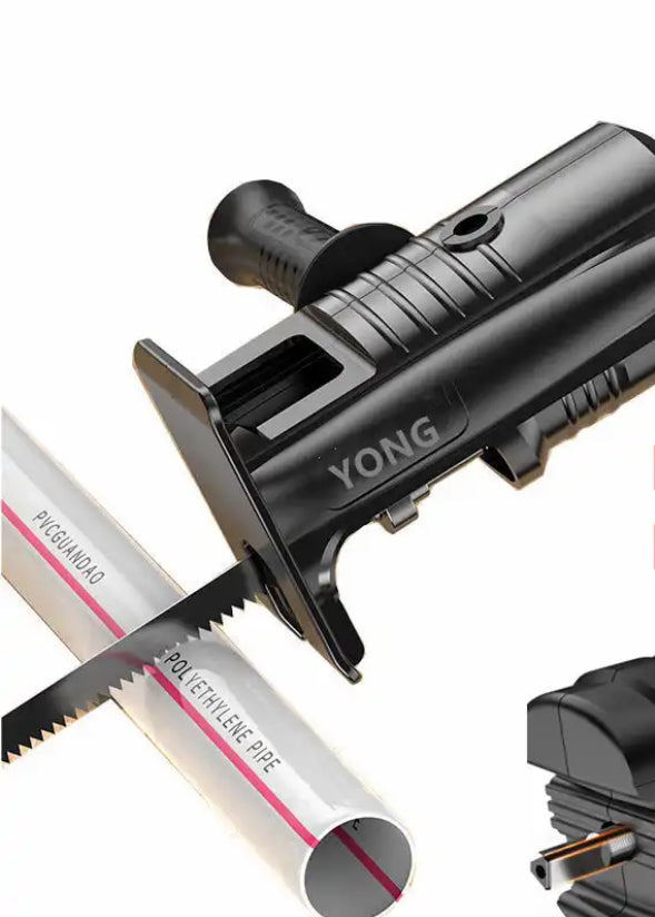 Scie adaptable Vertigos Paris