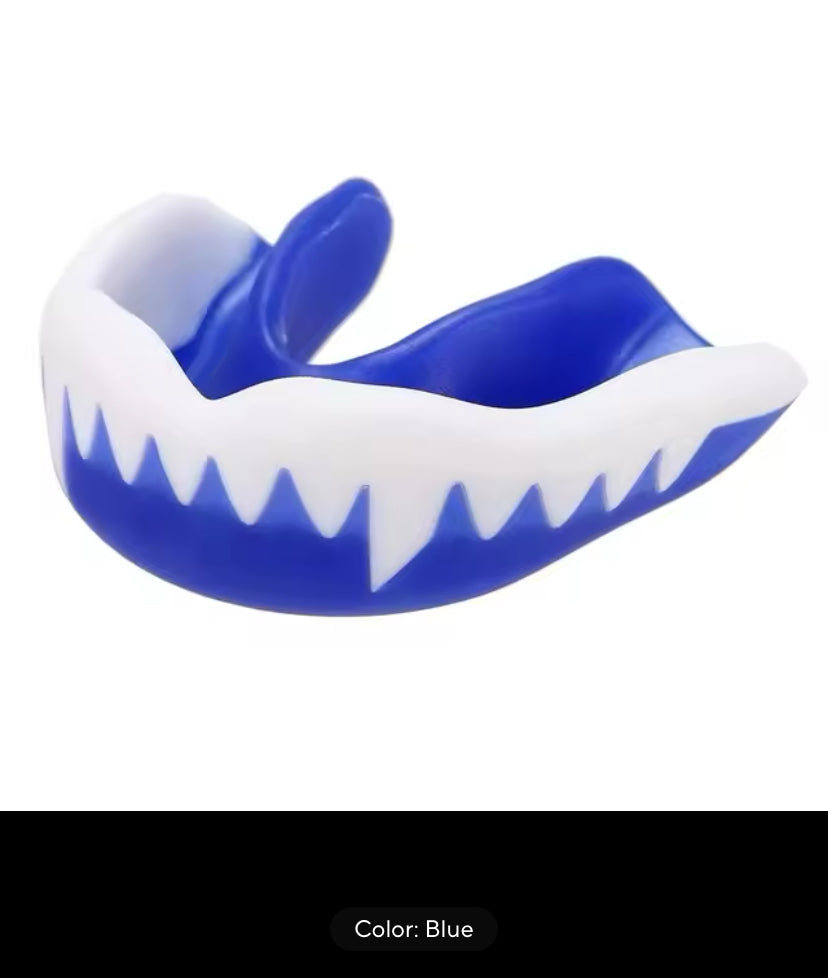 Protège dents pour tous sports Vertigos Paris