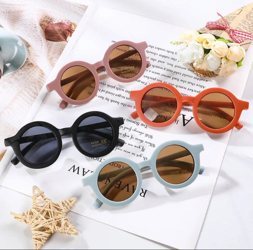 Lunettes enfants anti UV