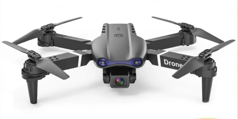 Drone de poche Vertigos Paris