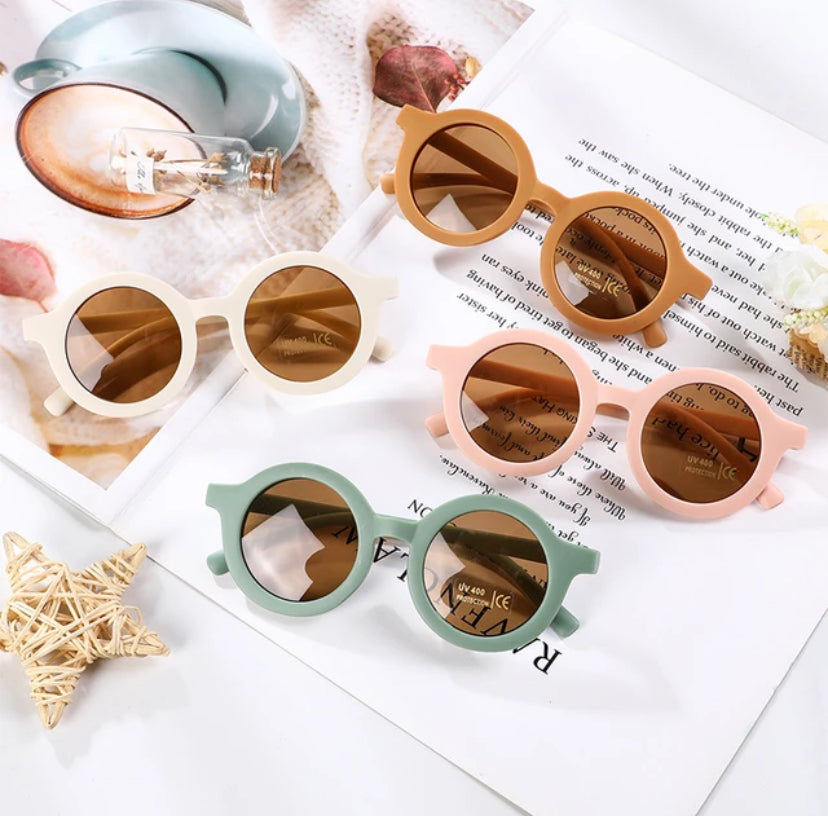 Lunettes enfants anti UV