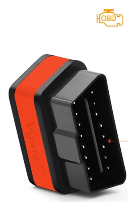 Appareil d analysent pour autos Vertigos Paris