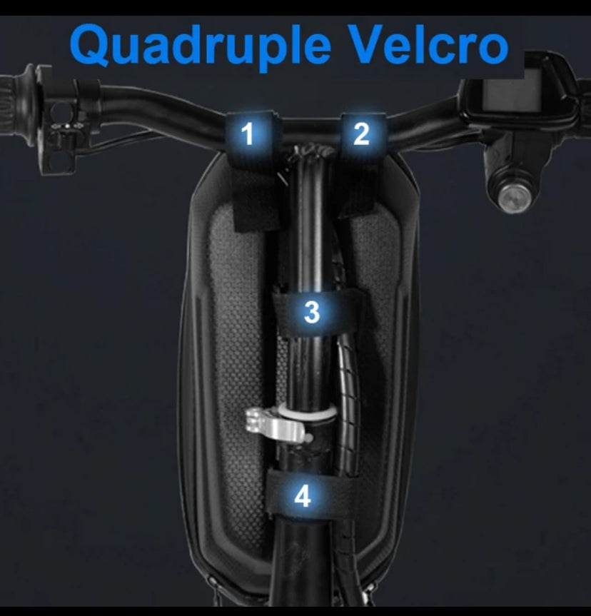 ￼ sacoche étanche Vertigos Paris