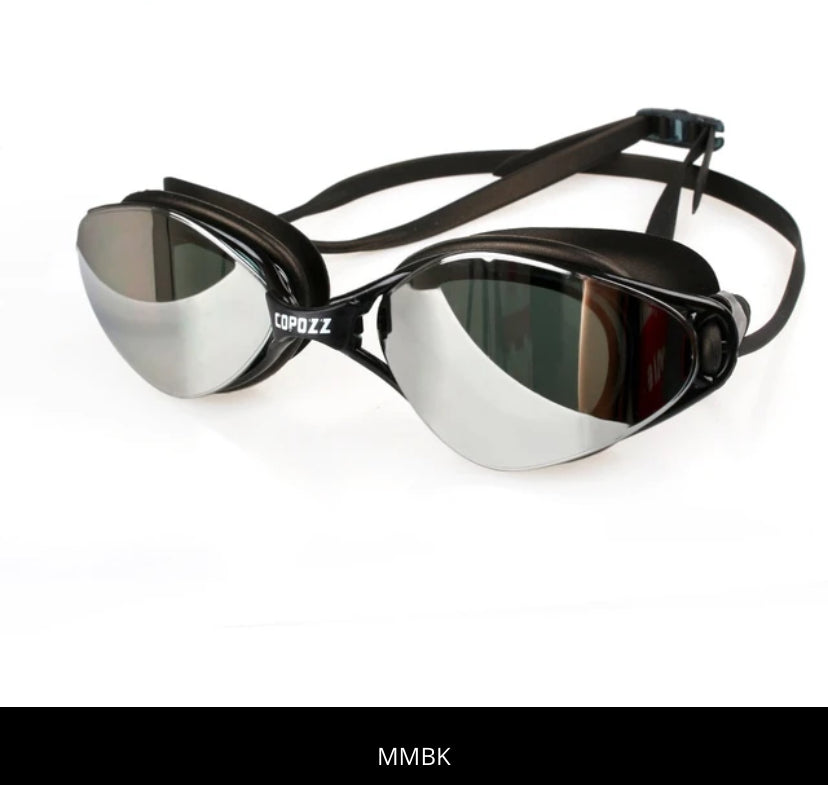 Lunettes de natation Vertigos Paris