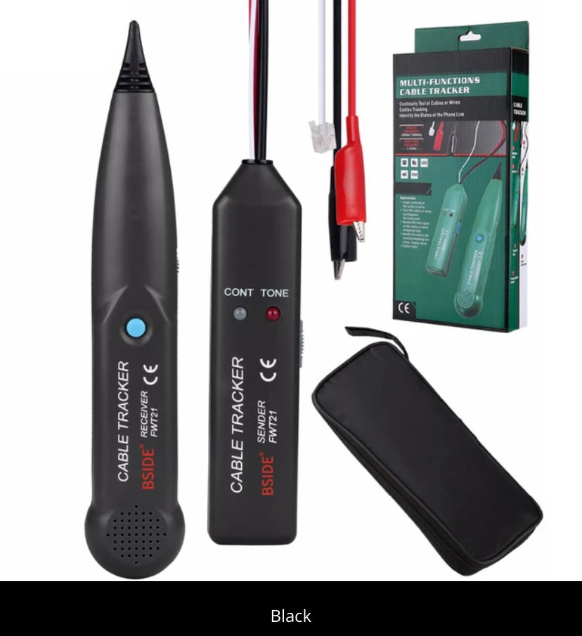 Testeur de précision Vertigos Paris