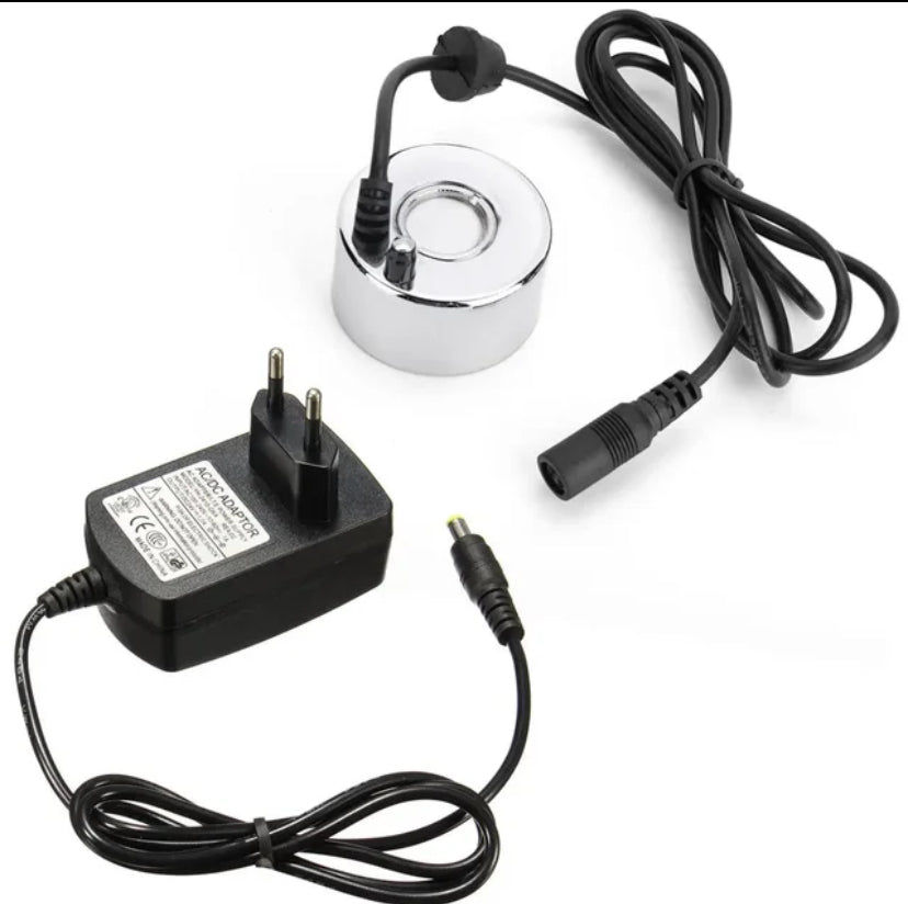 Brumisateur d Air Vertigos Paris