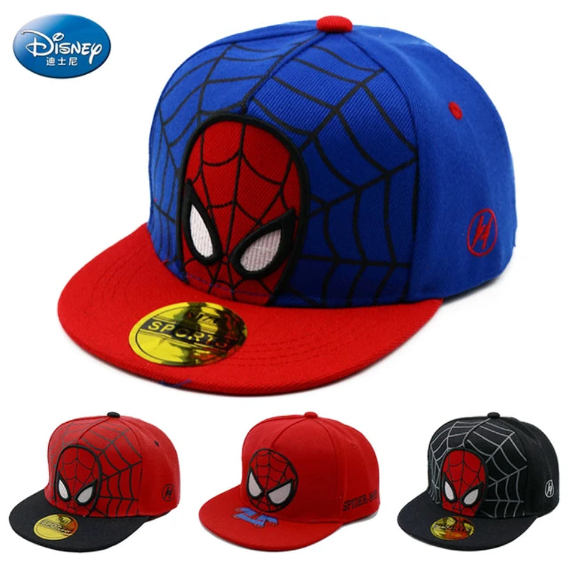 Casquette Disney pour enfants.