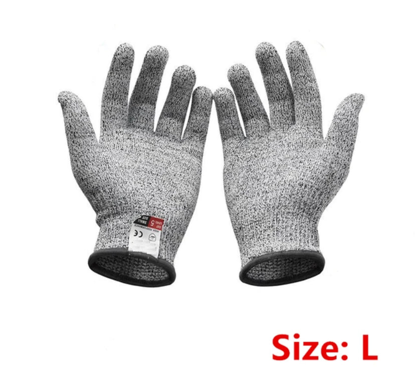 Gants de Sécurités Vertigos Paris