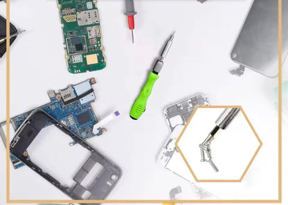 Tournevis multifonctions pratique pour tous vos travaux