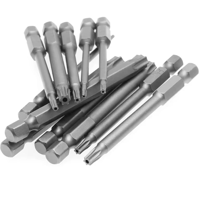 SEAMETAL 3-17mm 8-24mm clé Torx universelle auto-serrant réglable lunettes clé conseil Double tête clé Torx outils à main