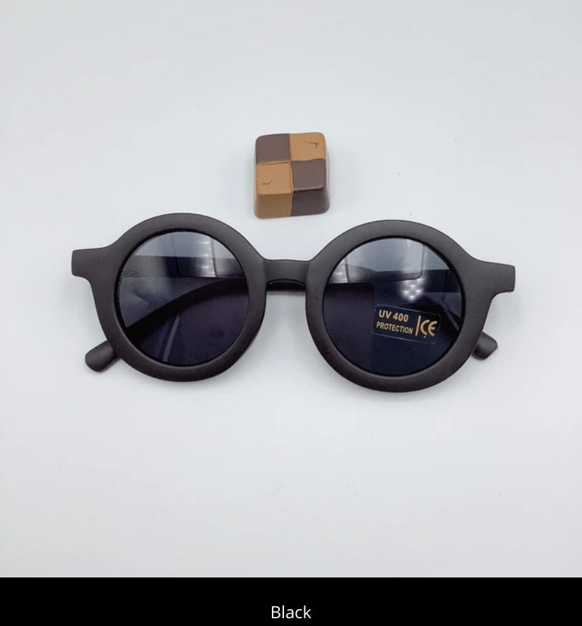 Lunettes enfants anti UV Vertigos Paris