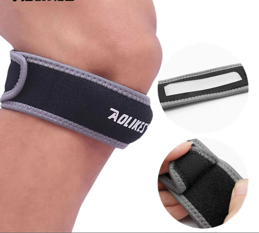 Genouillère Vertigos Paris