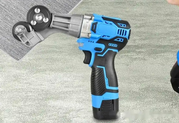 Coupe plaques Vertigos Paris