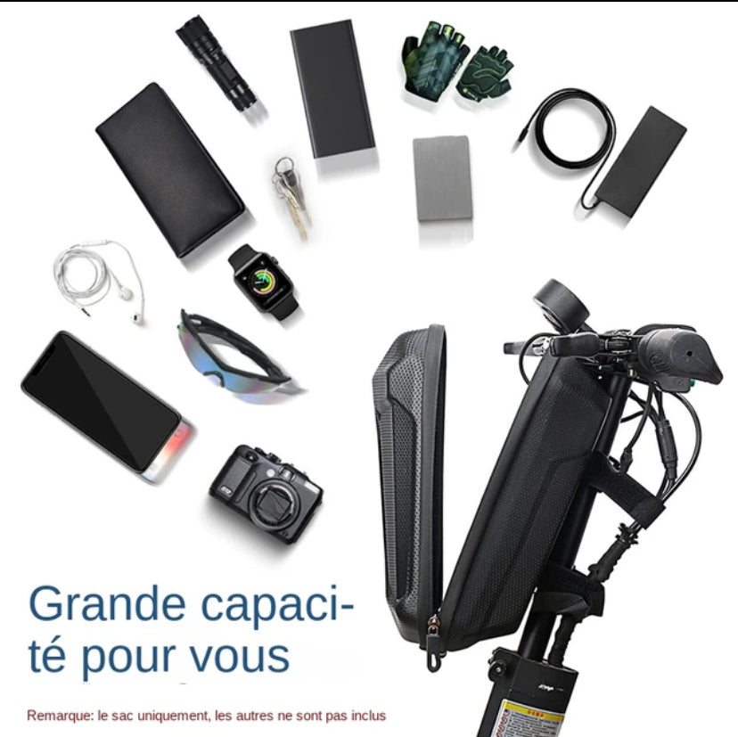 ￼ sacoche étanche Vertigos Paris