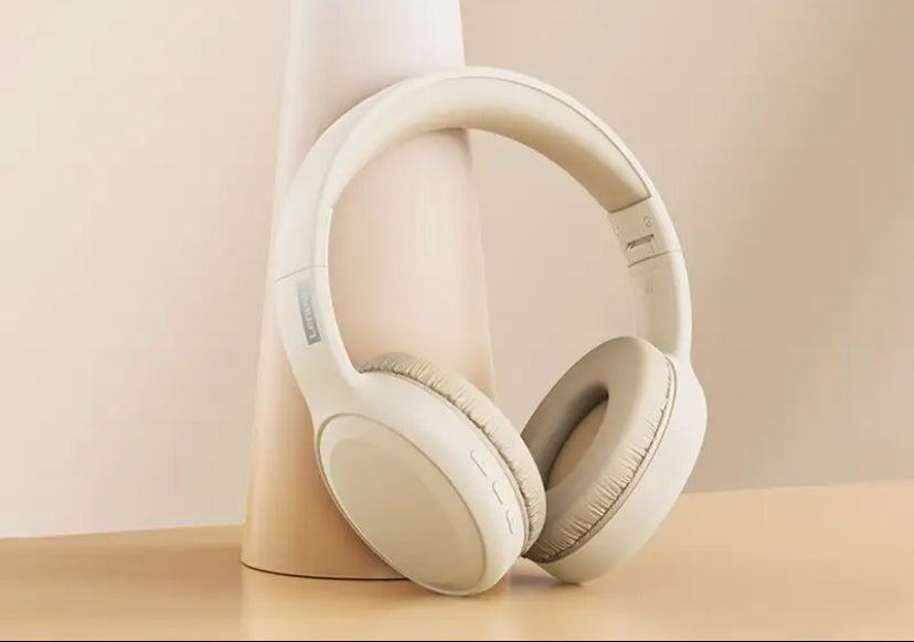 Casque Bluetooth Sans fil Vertigos Paris Casque bluetooth sans fil offrant un son clair pour tous usages