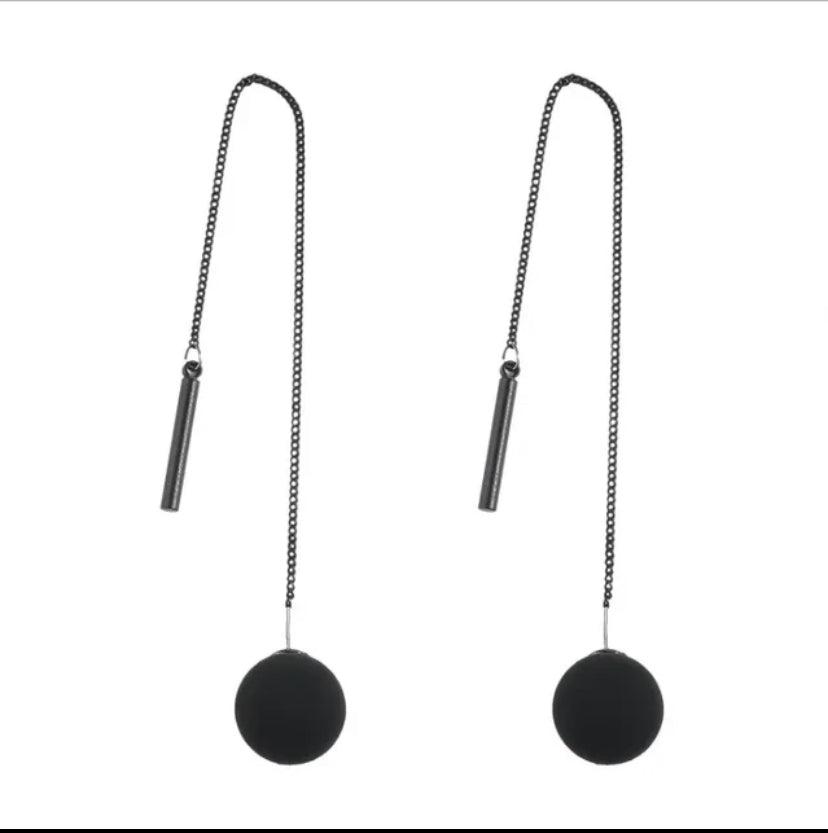 Boucle d’oreille Femme Vertigos Paris