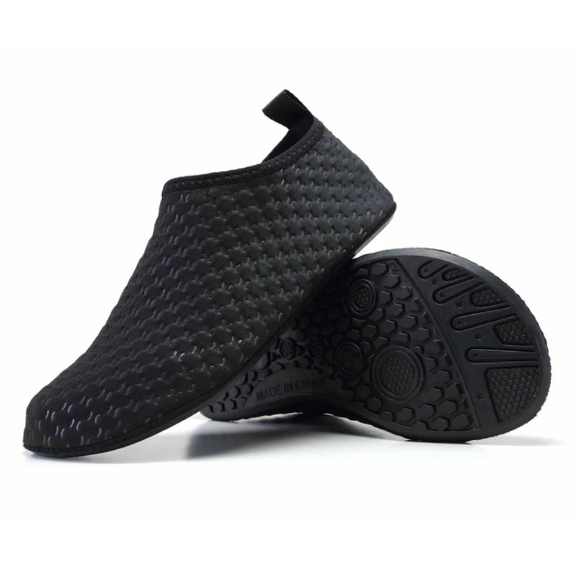 Chaussures de plage légères et confortables pour l’été