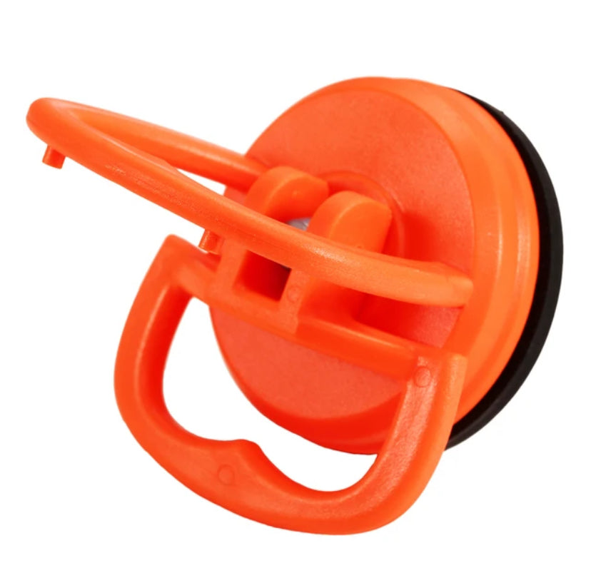 Ventouse Vertigos Paris