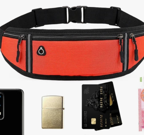 Sacoche de rangement pratique et compacte pour tous vos objets