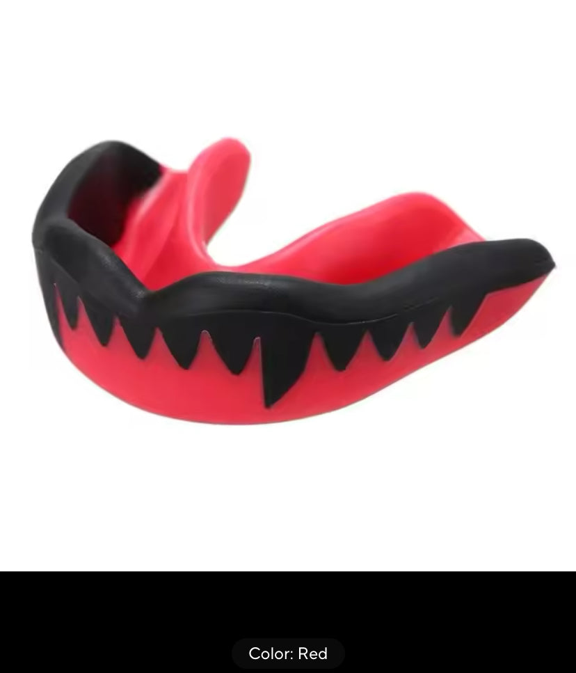 Protège dents pour tous sports Vertigos Paris