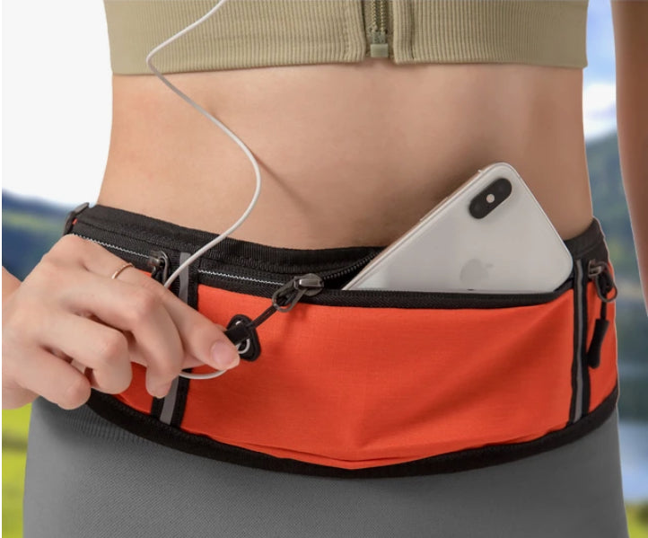 Sacoche de rangement pratique et compacte pour tous vos objets