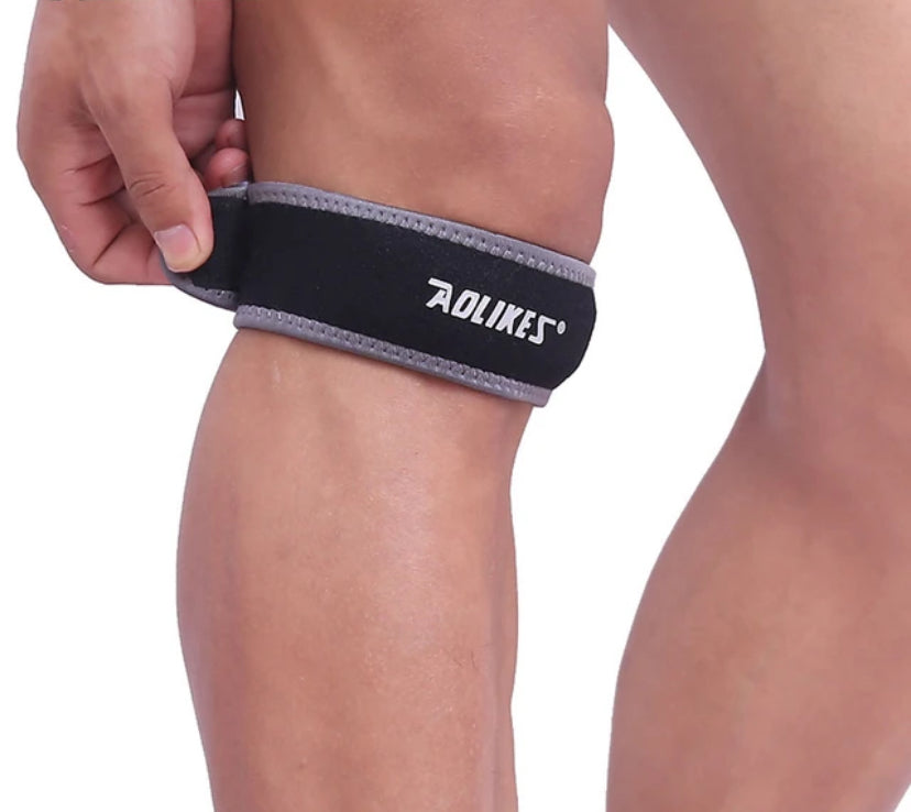 Genouillère Vertigos Paris