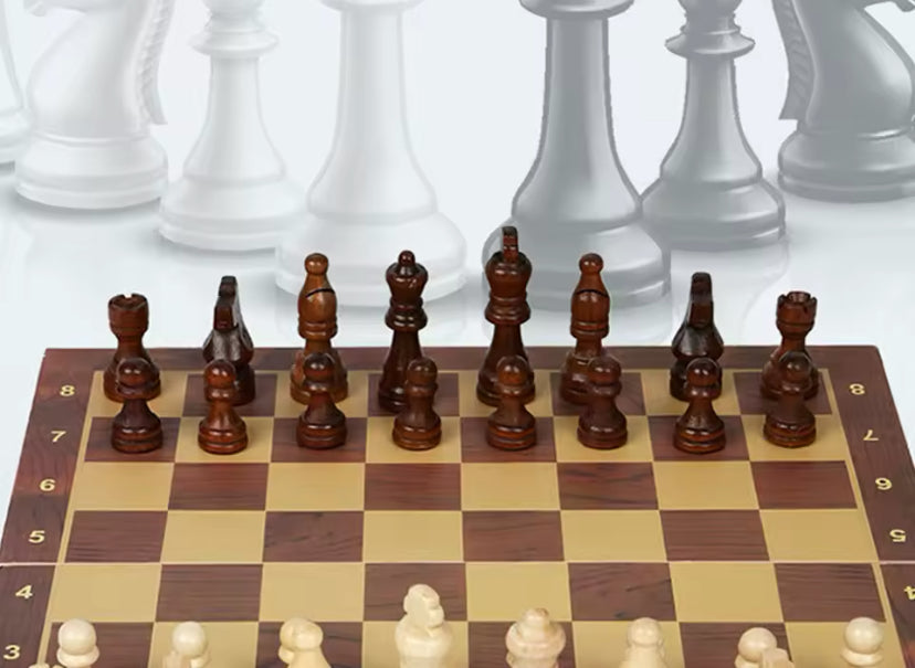 Jeu en bois pour tous Vertigos Paris