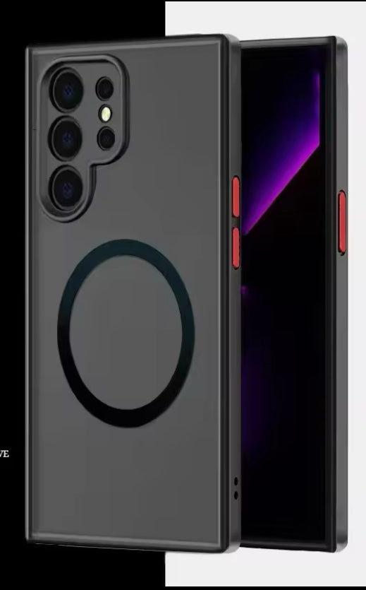 Coque de téléphone portable Samsung Vertigos Paris