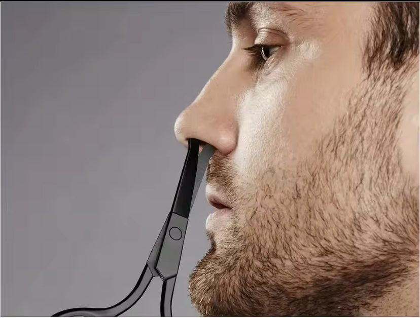 Ciseaux arrondis pour cils et autres Vertigos Paris