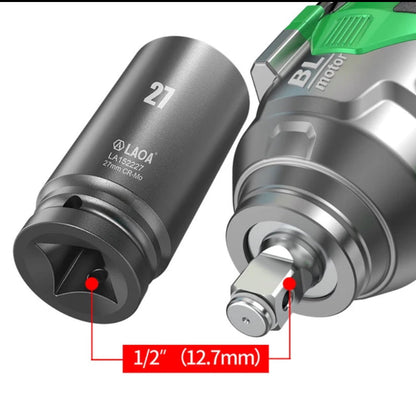 Douilles universelle Vertigos Paris