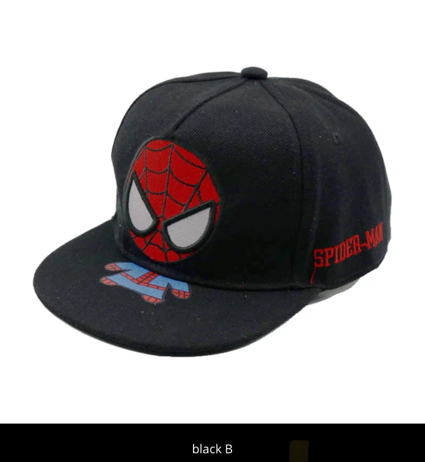 Casquette Disney pour enfants. Vertigos Paris