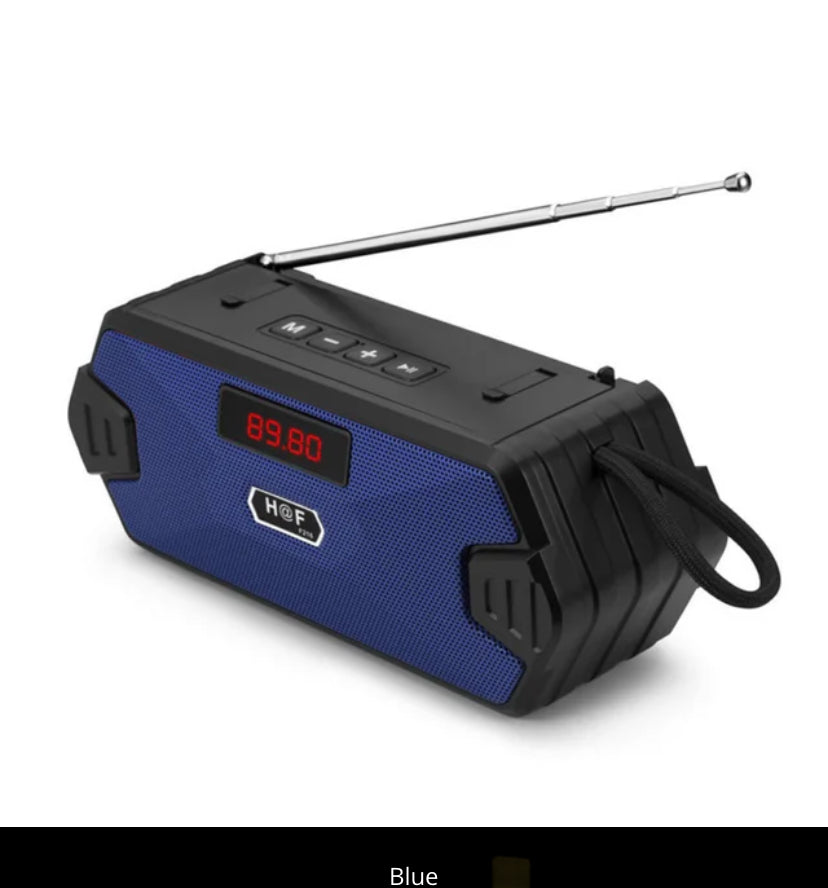 Haut-parleur connecté puissant pour un son clair et immersif