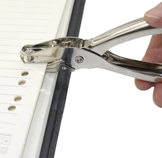 Pince à perforer universelle pratique pour tous vos projets