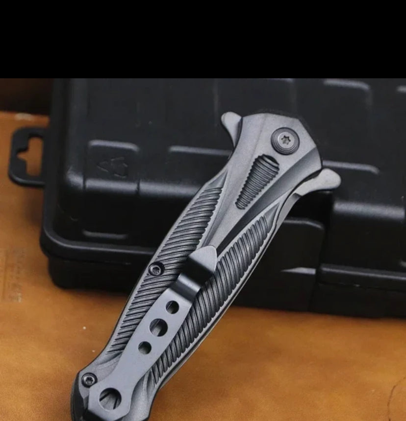 Couteau de poche multifonction Vertigos Paris