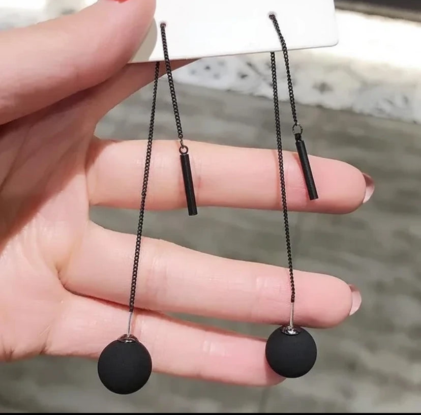 Boucle d’oreille Femme Vertigos Paris