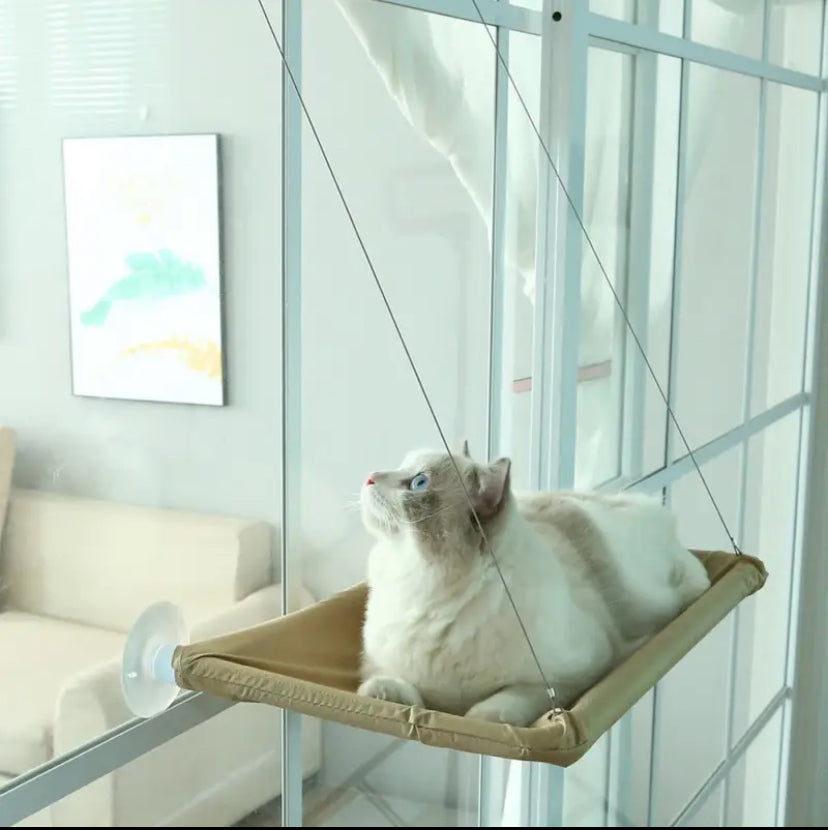 Hamac pour Chat Vertigos Paris