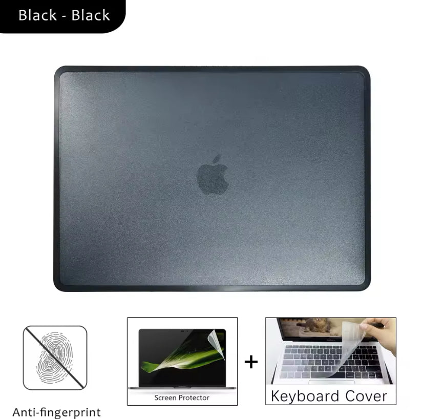 Étui de protection pour MacBook Vertigos Paris