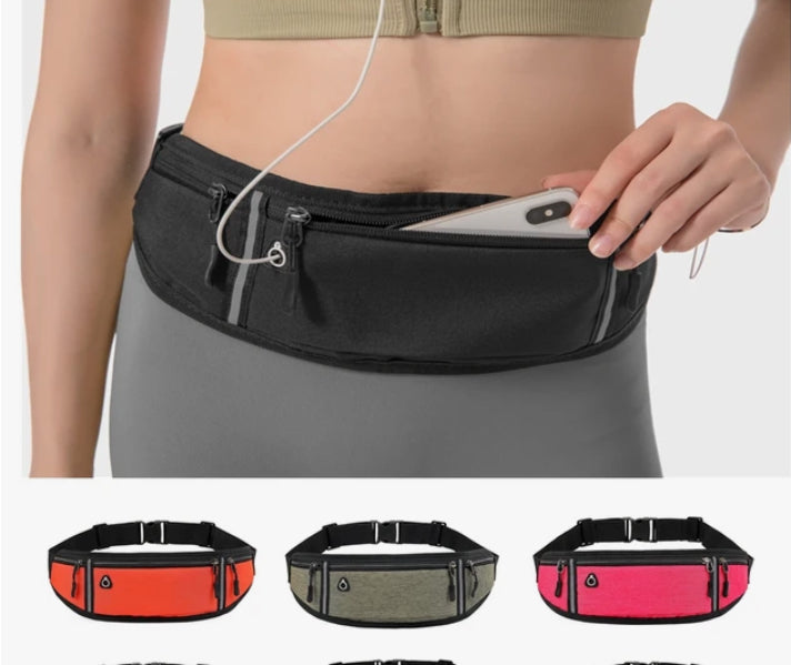 Sacoche de rangement pratique et compacte pour tous vos objets