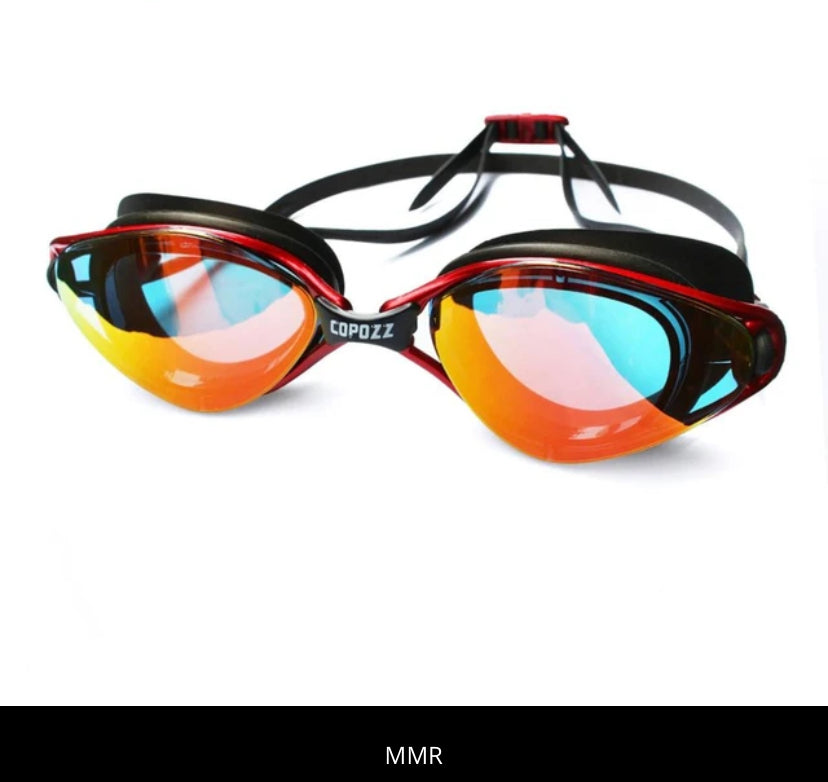 Lunettes de natation Vertigos Paris