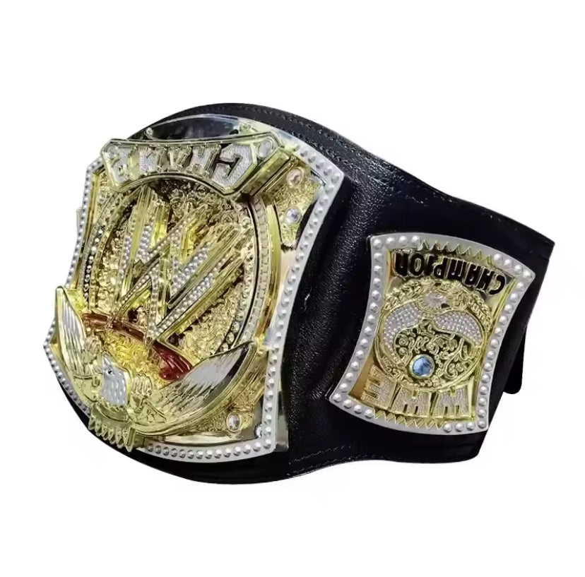 mots pour ton produit Ceinture de champion de Boxe