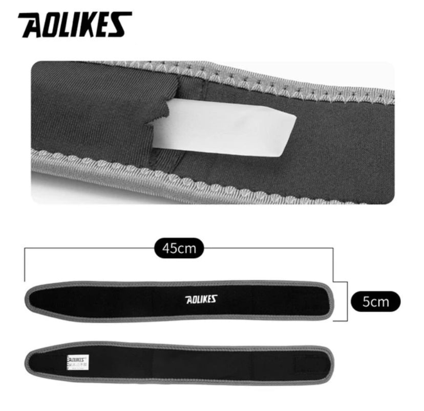 Genouillère Vertigos Paris