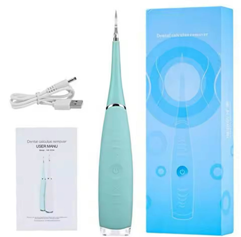 Détartrant de dents très efficace Vertigos Paris