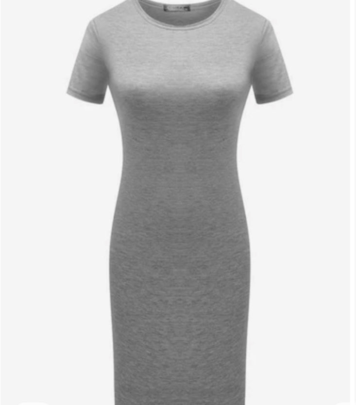 Robe crayon élégante et ajustée pour toutes occasions