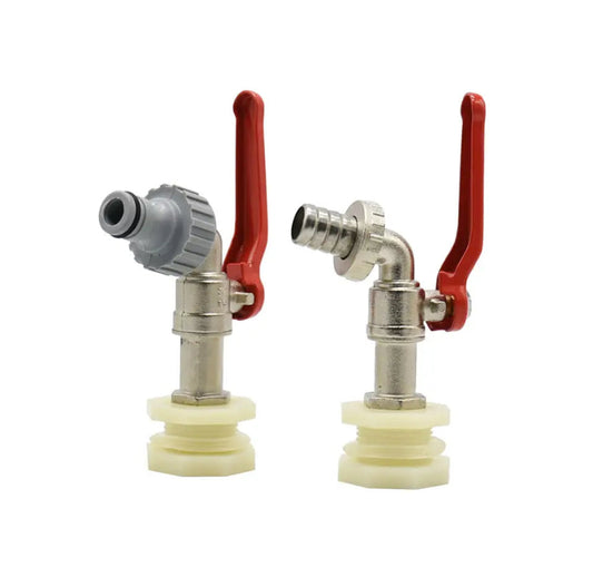 Robinet adaptable Vertigos Paris